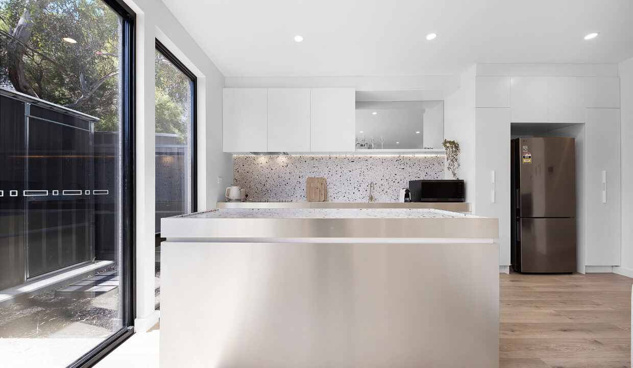 5. Kitchen