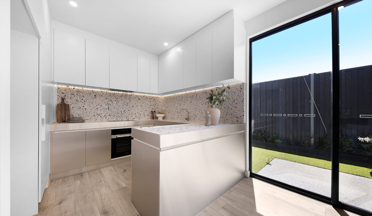 6. Kitchen