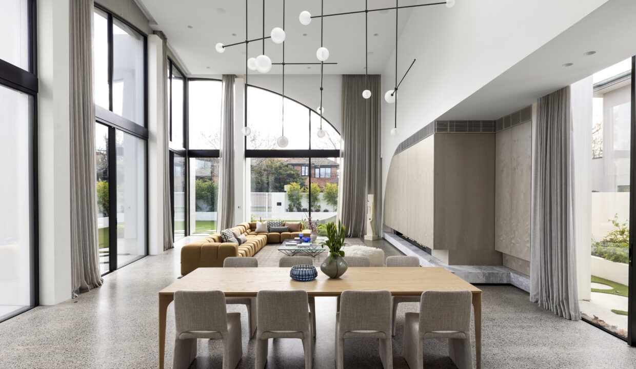 7. Dining