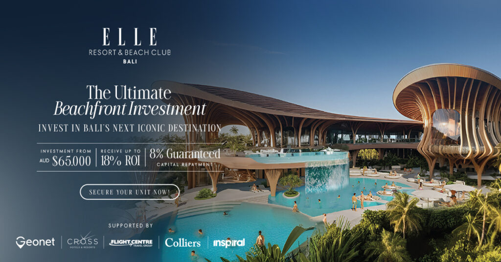 ELLE Resort & Beach Club