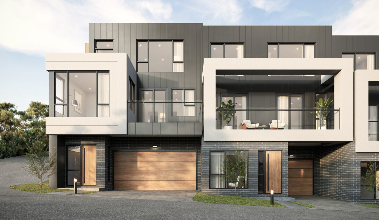EXT - Unit 17 & 18