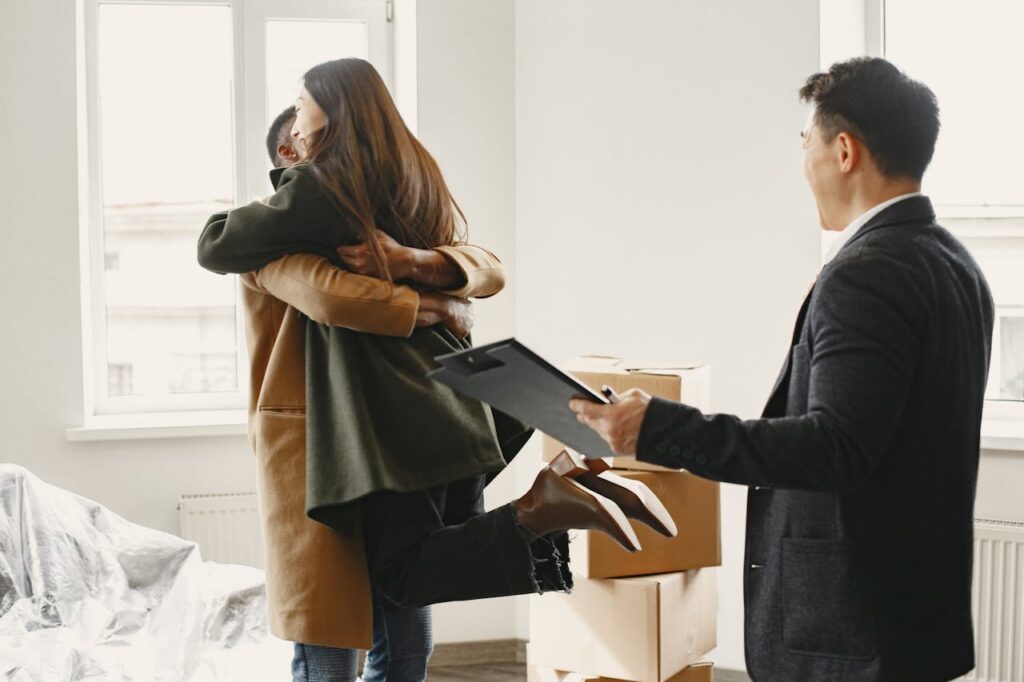 First Home Buyers