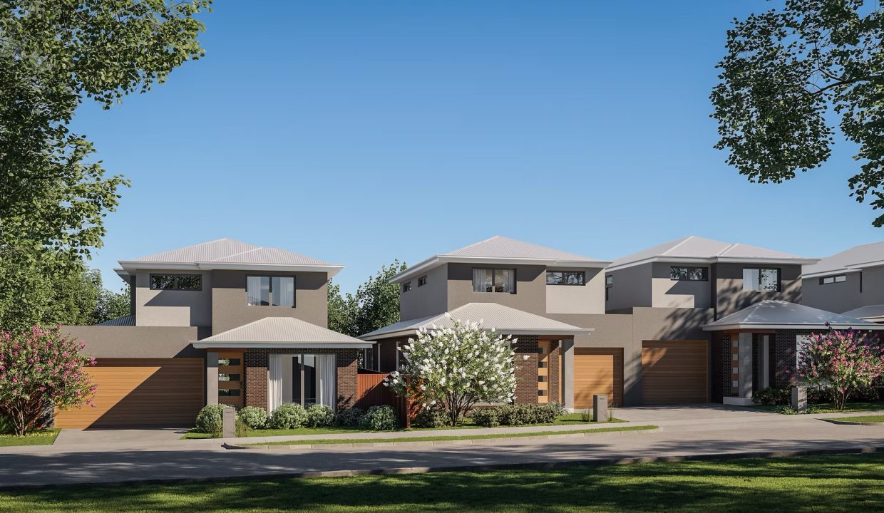 Glendale Residence - Exterior 1