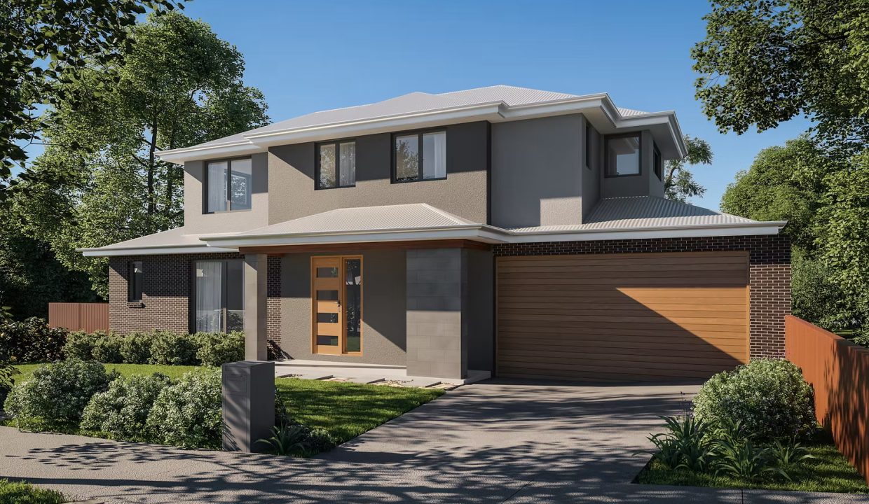 Glendale Residence - Exterior 2