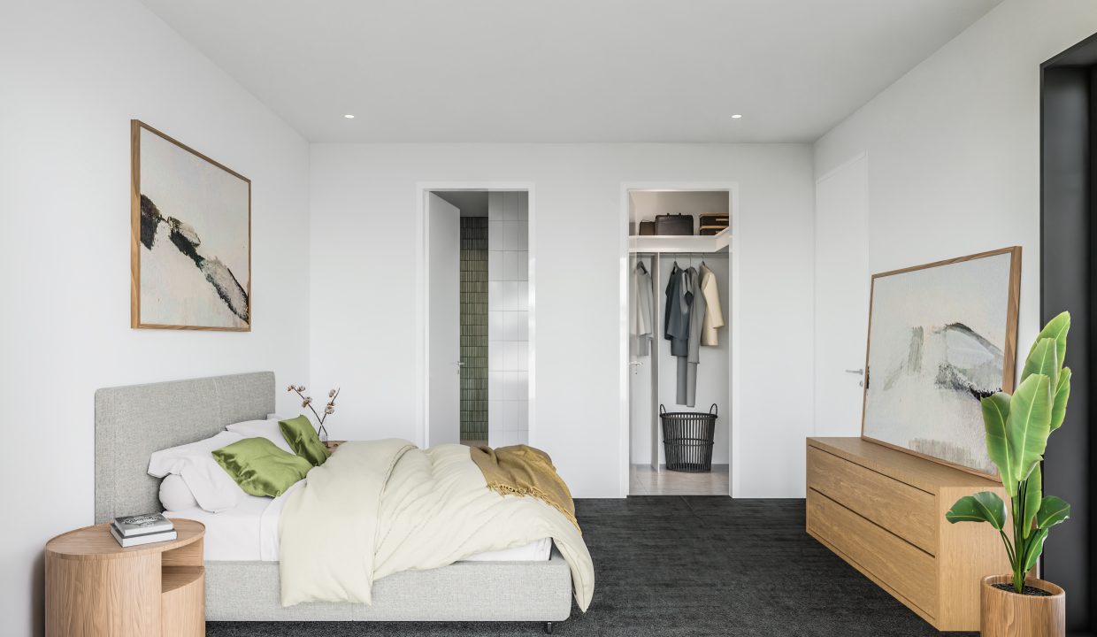 Glendale Residence - Interior 2