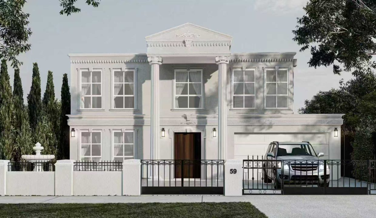 1. Facade