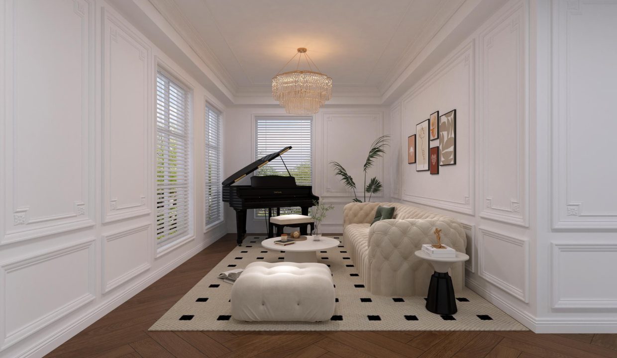 3. Lounge
