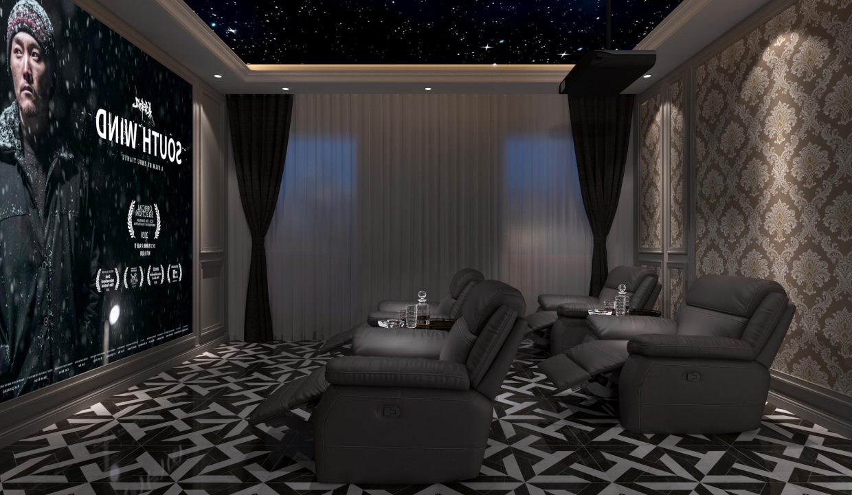 5.Theatre