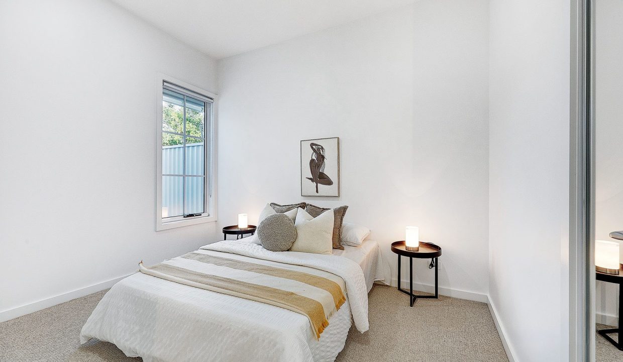 Bed 1