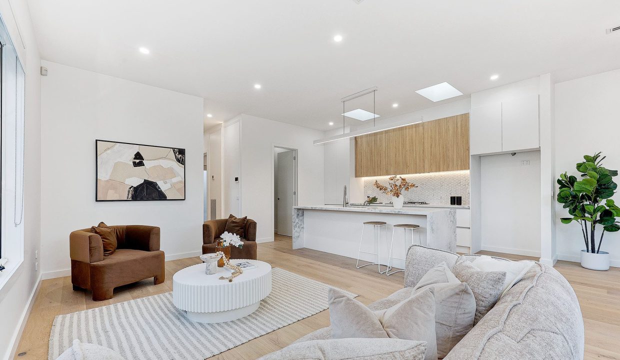 Living Kitchen
