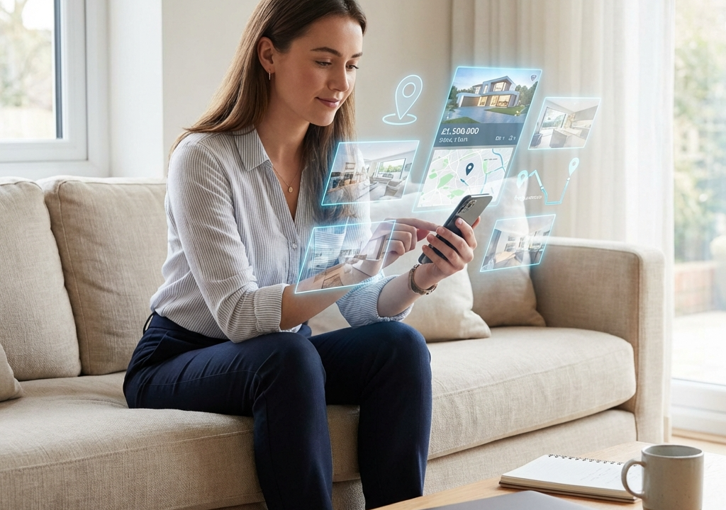 House Hunting in 2026: Why Your First Inspection Is Now On Your Phone