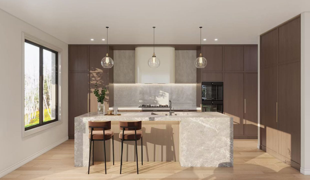 3. Kitchen