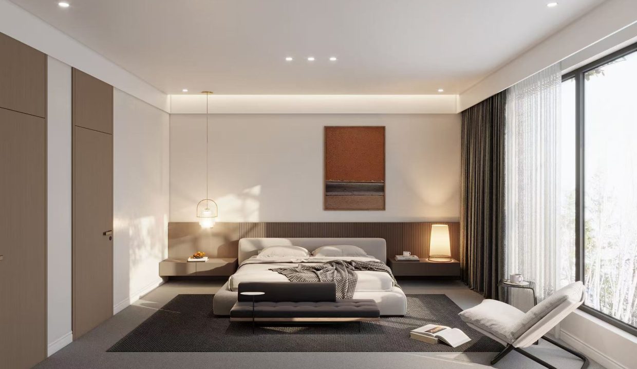 5. Bedroom
