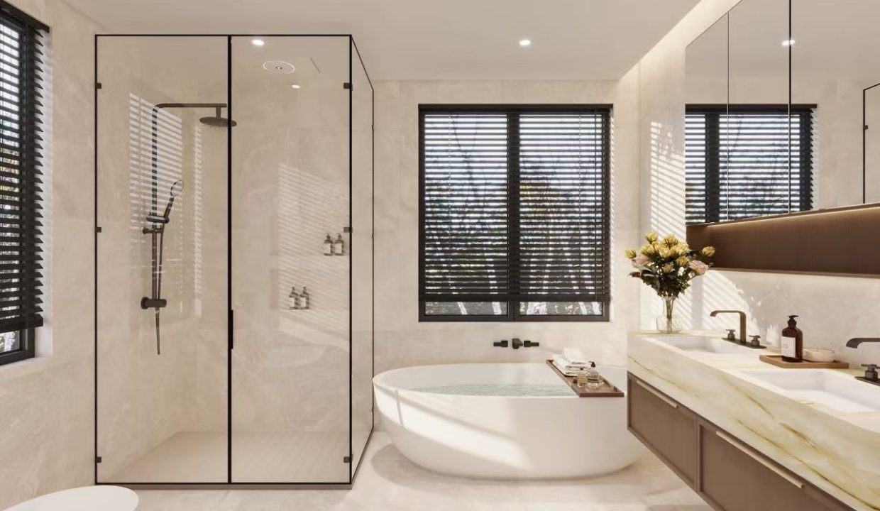 6. Bathroom