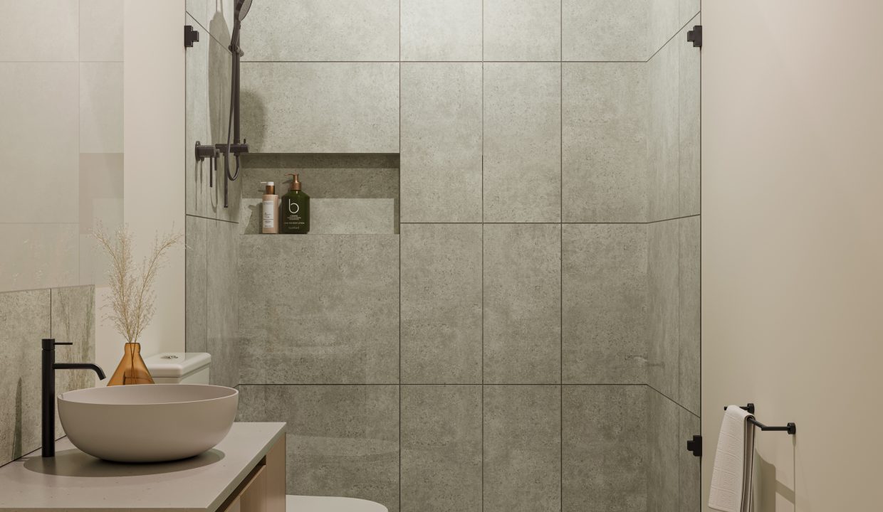 BATHROOM V5