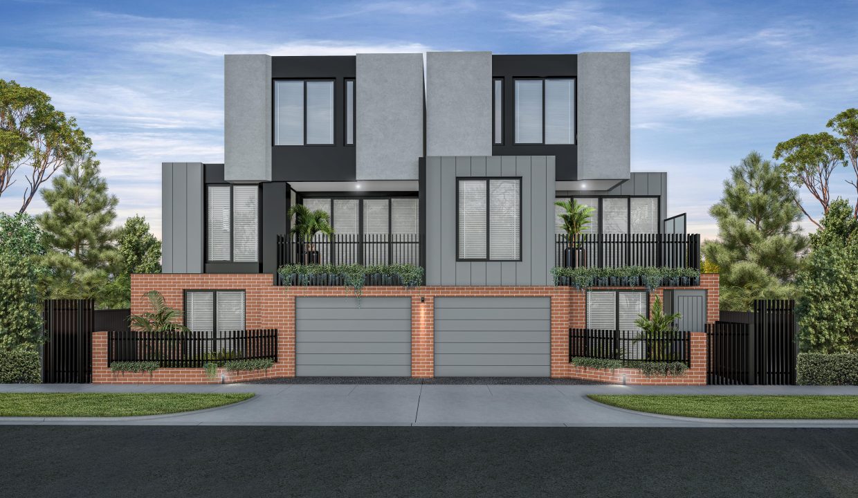 ELDRIDGE EAST_ELEVATION