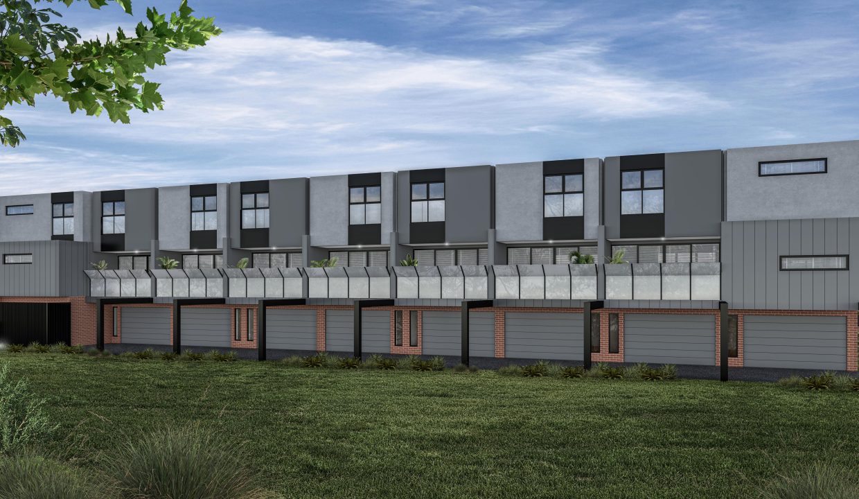 ELDRIDGE NORTH_ELEVATION