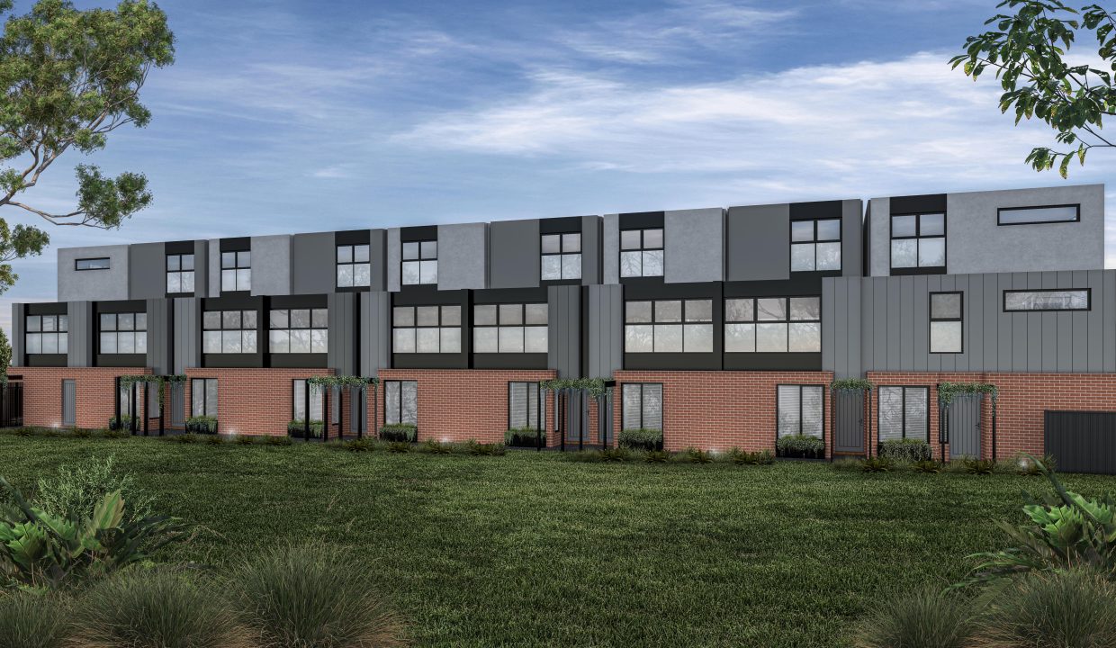 ELDRIDGE SOUTH_ELEVATION