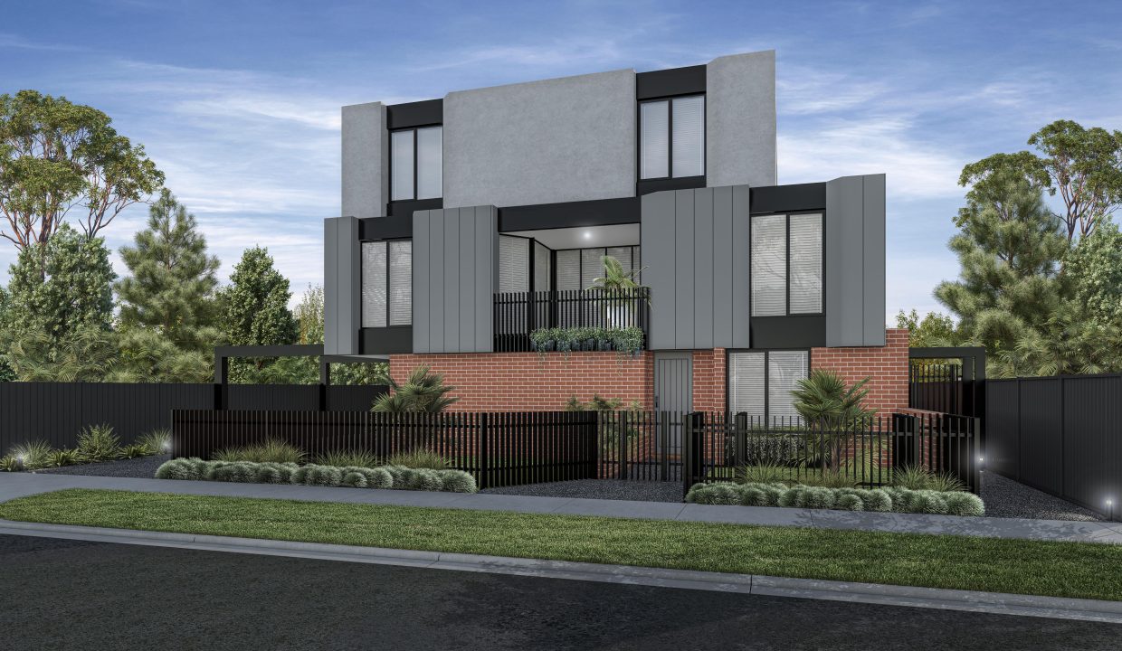 ELDRIDGE WEST_ELEVATION