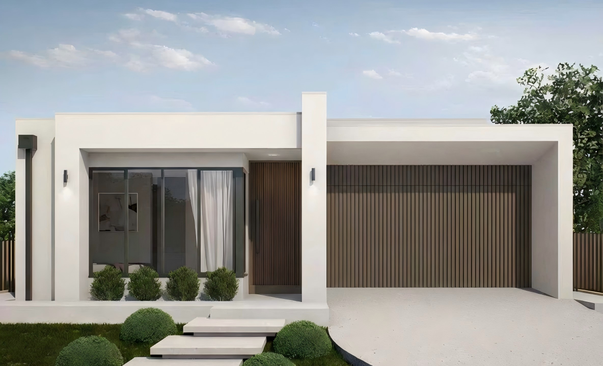 Exterior - 1