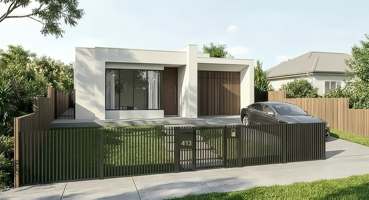 Exterior - 2