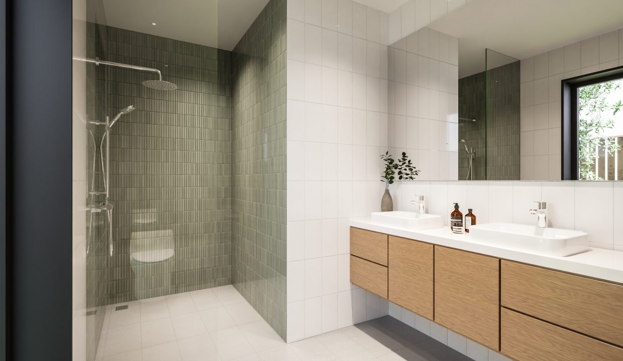 Glendale Residence - Interior 3