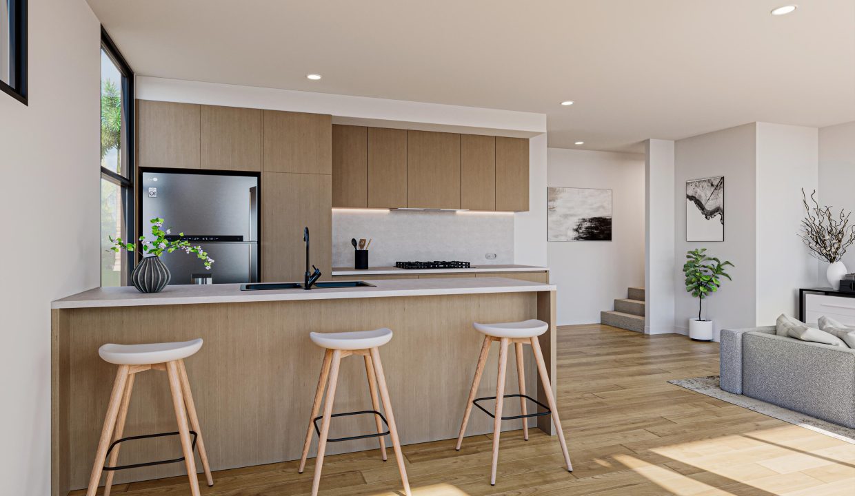 KITCHEN V4
