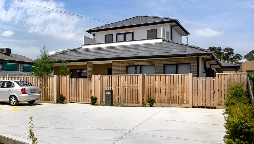 Cranbourne