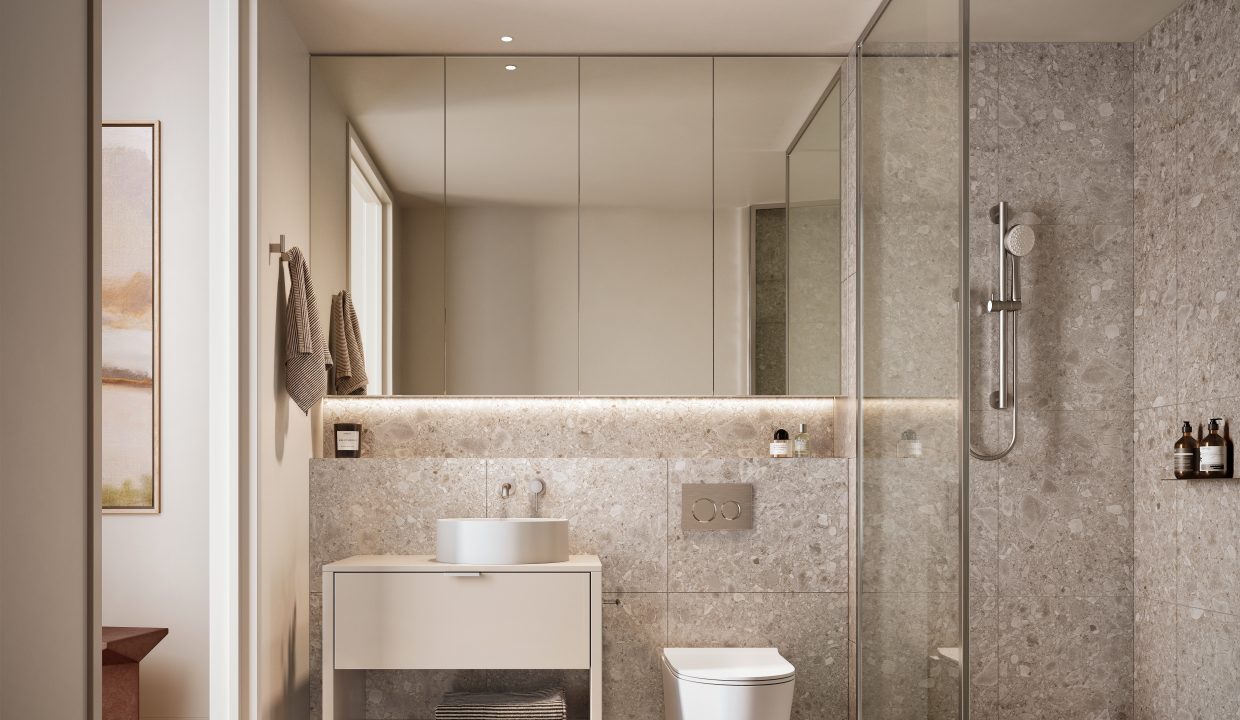 38 CLARKE ST V05 BATHROOM F00