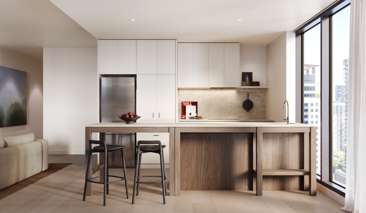38 CLARKE ST V06 KITCHEN F00