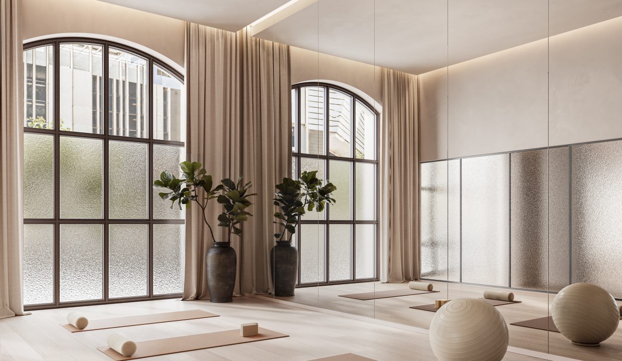 38 CLARKE ST V10 YOGA F00