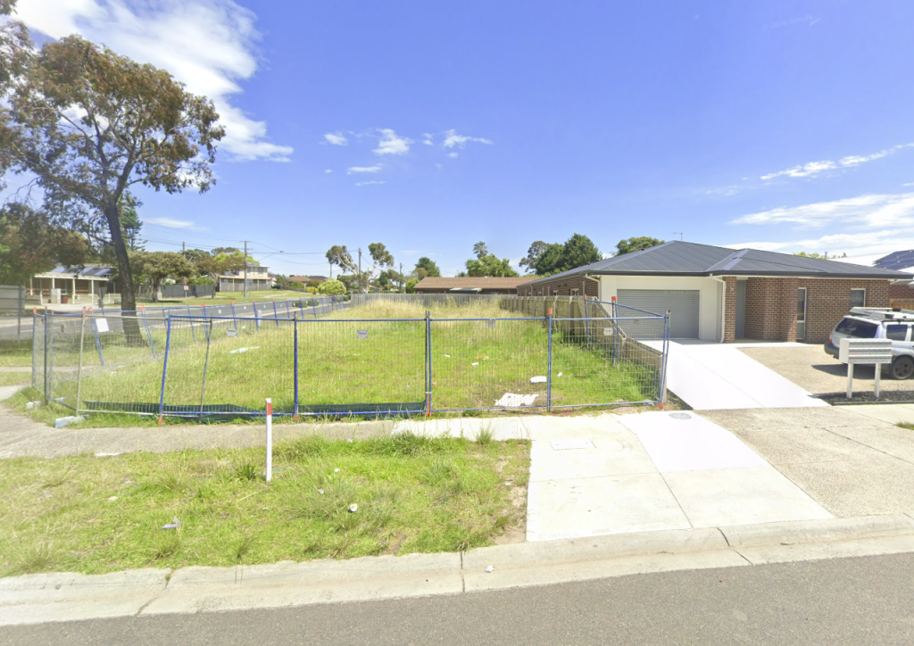 Cranbourne West