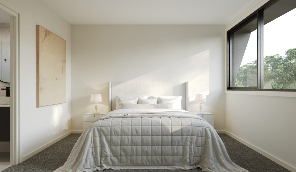 26124 161 Boundary Road, Pascoe Vale_INT 03 Master Bedroom 001
