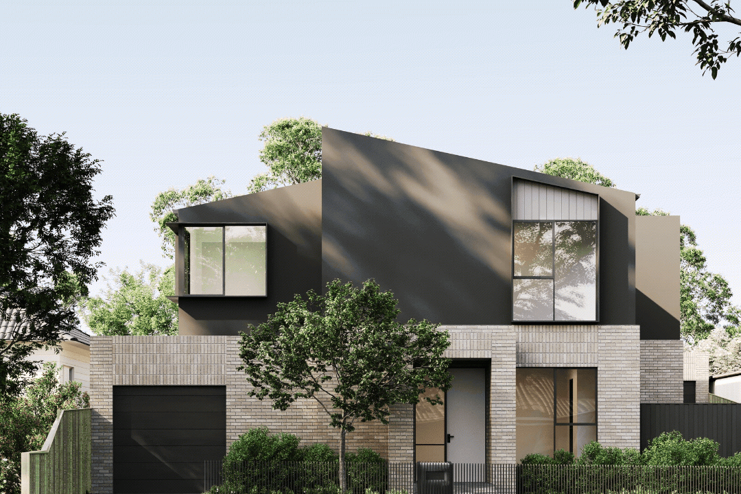 90 Rathcown Road, Reservoir - Combined GIF