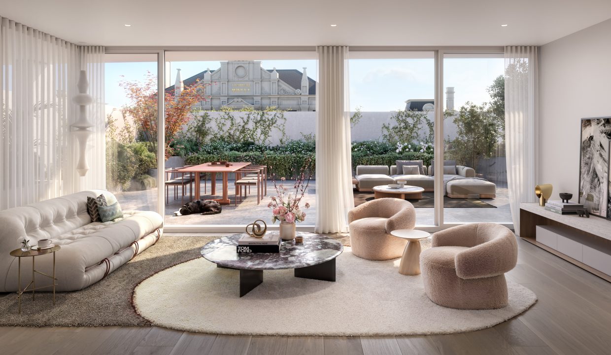 Living Terrace