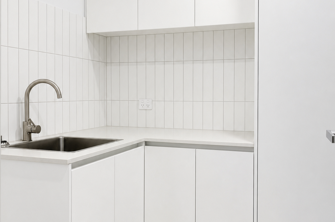 Unit 3-6 - Laundry
