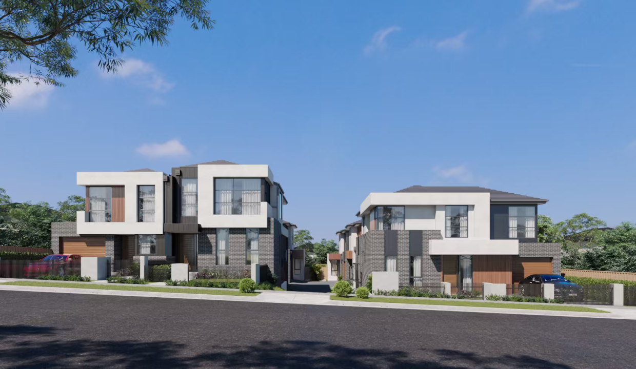 36-38 Turana st Doncaster -1