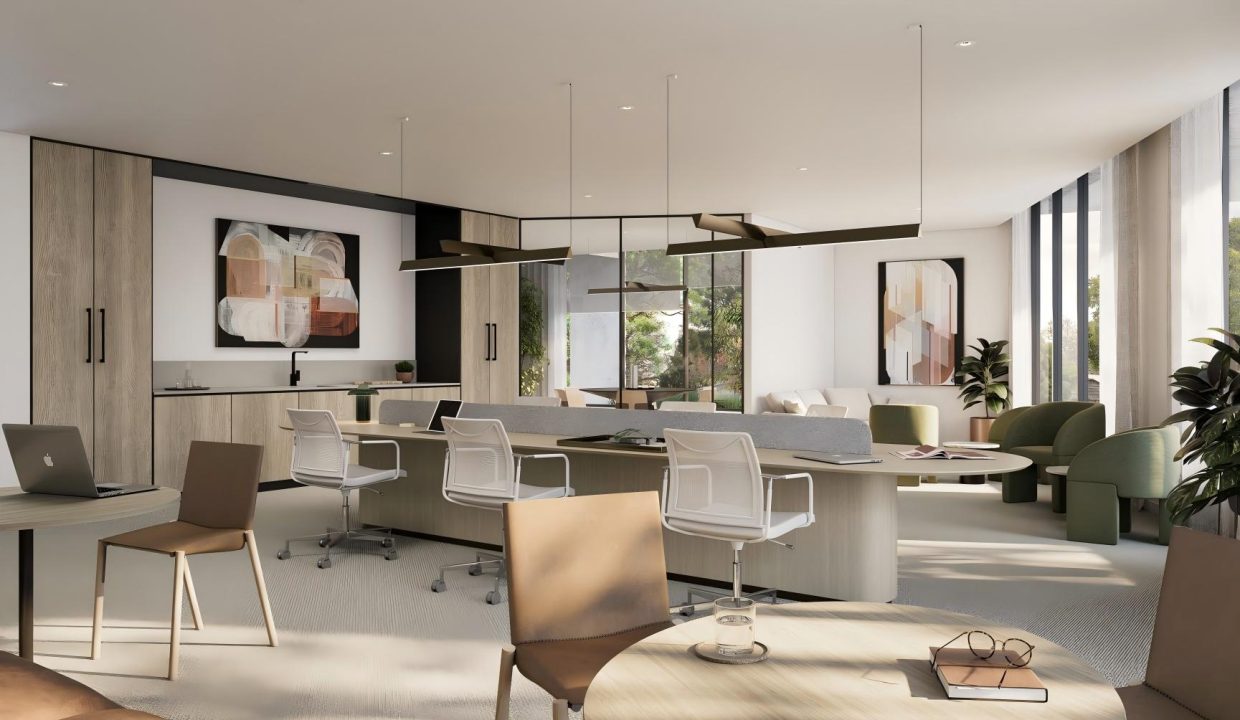 Business Centre