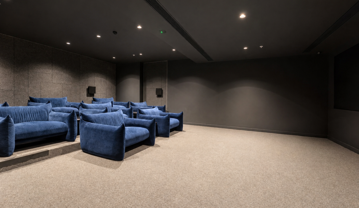 Cinema
